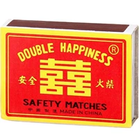 Классическая старая модная двойная счастливая [длинная стержня] 10 коробок