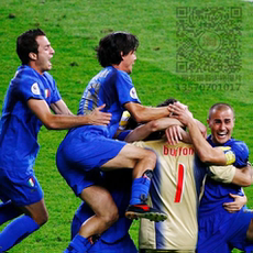 Настройка Джерси 2006世界杯意大利球衣 italy 国家队主客场守门员足球服门将布冯