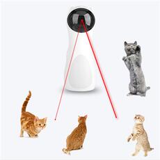 Штуцер трубы adjustable automatic cat toys