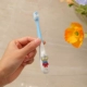 Убить зубную щетку для детей