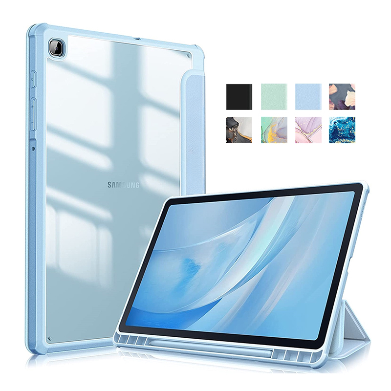 Защитный чехол ShockProof для Galaxy Tab S6 Lite 10.4 дюйма 2023 2023 T