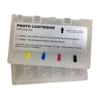 T5852/t5846 Refillable Ink Cartridge For Picture Mp210/250/2