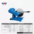 Máy cắt thép công suất cao loại dây đai Xiling J3GA400 J3GE-400 J3GI400 Phần cứng cơ khí