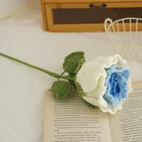 Один готовый продукт тайского градиента розового градиента синего цвета