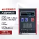 Máy đo độ nhám TR200 dụng cụ đo độ nhám bề mặt máy dò độ mịn Bluetooth di động