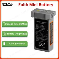 Oriiginal CFLY Faith Mini Drone Battery 7.7V 2100 mAh Batte