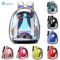Free shipping Cat bag Breathable Portable Pet Carrier Bag Ou