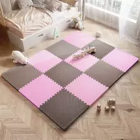 Розовый+кофе, 60x60см ##