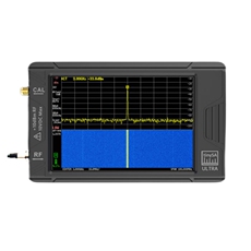 Анализаторы спектра tinysa ultra 手持频谱分析仪 100k-5.3ghz