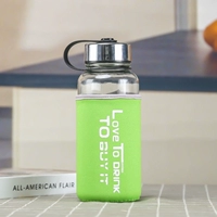 Зеленый, 1800 мл