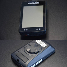 Велокомпьютер 黑鸟防水自行车码表公路车骑行码表山地车gps智能速度无线踏频pro Blackbird