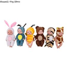 Гнездо 1 pieces cute animal baby