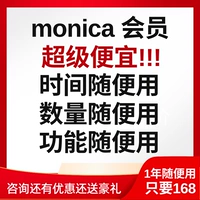 Учетный участник Monica Monica Ai Monica Monica Pro Monica Plugin