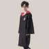 Halloween Harry Potter Học Viện Áo Dây Trẻ Em Ma Thuật Áo Dây Trang Phục Hóa Trang Trang Phục Hóa Trang Bé Trai Mùa Hè trang phuc haloween Trang phục haloween