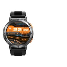 Умные часы 8个装驴友户外探险智能手表欧标美标100atm防水对讲机实景地图ai