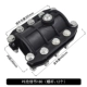 180 Ремонт PE Material Press 16 кг