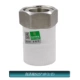 Утолщенное прямое соединение S25*1F