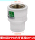 Кружев S20*1/2f Внутренние зубы