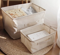 Японская одежда, корзина для хранения, ящик для хранения, коробочка для хранения, настольная сумка, система хранения