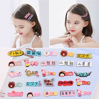 Заколка для волос, 50 шт