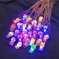 Подвеска для мультфильма освещения