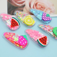 Диван, заколка для волос, 50 шт