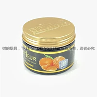 Ледяной мандарин