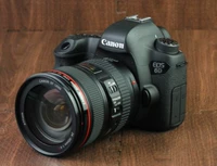 Canon/Canon 6D Single Machine 24-105 6D2 Kit