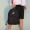 Túi học sinh trung học cơ sở nam phiên bản Hàn Quốc 2019 xu hướng thời trang mới Học sinh trung học ba lô học sinh đại học thủy triều thương hiệu ba lô - Ba lô