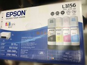 Máy in màu Epson Epson L3156 L3158 không dây gốc - Thiết bị & phụ kiện đa chức năng
