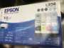 Máy in màu Epson Epson L3156 L3158 không dây gốc - Thiết bị & phụ kiện đa chức năng máy in canon 6230dn