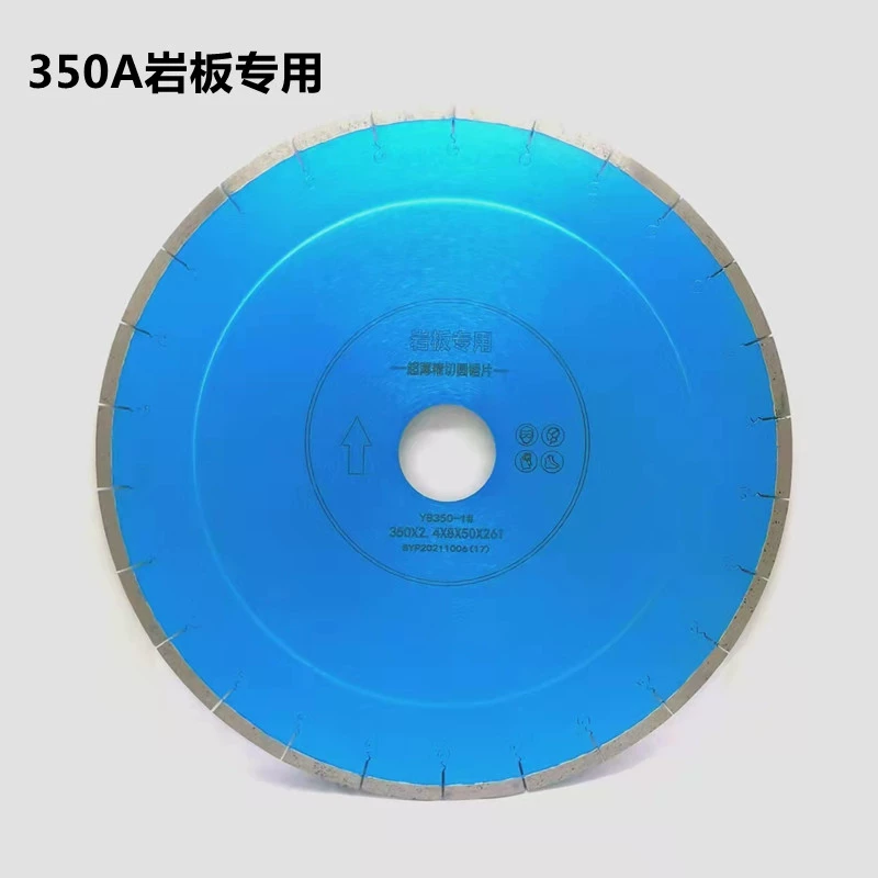 350 đá phiến gốm thủy tinh gạch đá cẩm thạch màu be 400 đá thạch anh đá nhân tạo 300 lưỡi cưa kim cương miễn phí vận chuyển lưỡi cắt inox hợp kim lưỡi cưa cắt sắt Lưỡi cắt sắt