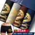 Yu Zhaolin đồ lót nam cotton boxer cotton kích thước lớn thanh niên gợi cảm boxer cotton thoáng khí quần short đầu thủy triều quần lót nam cotton Nam giới