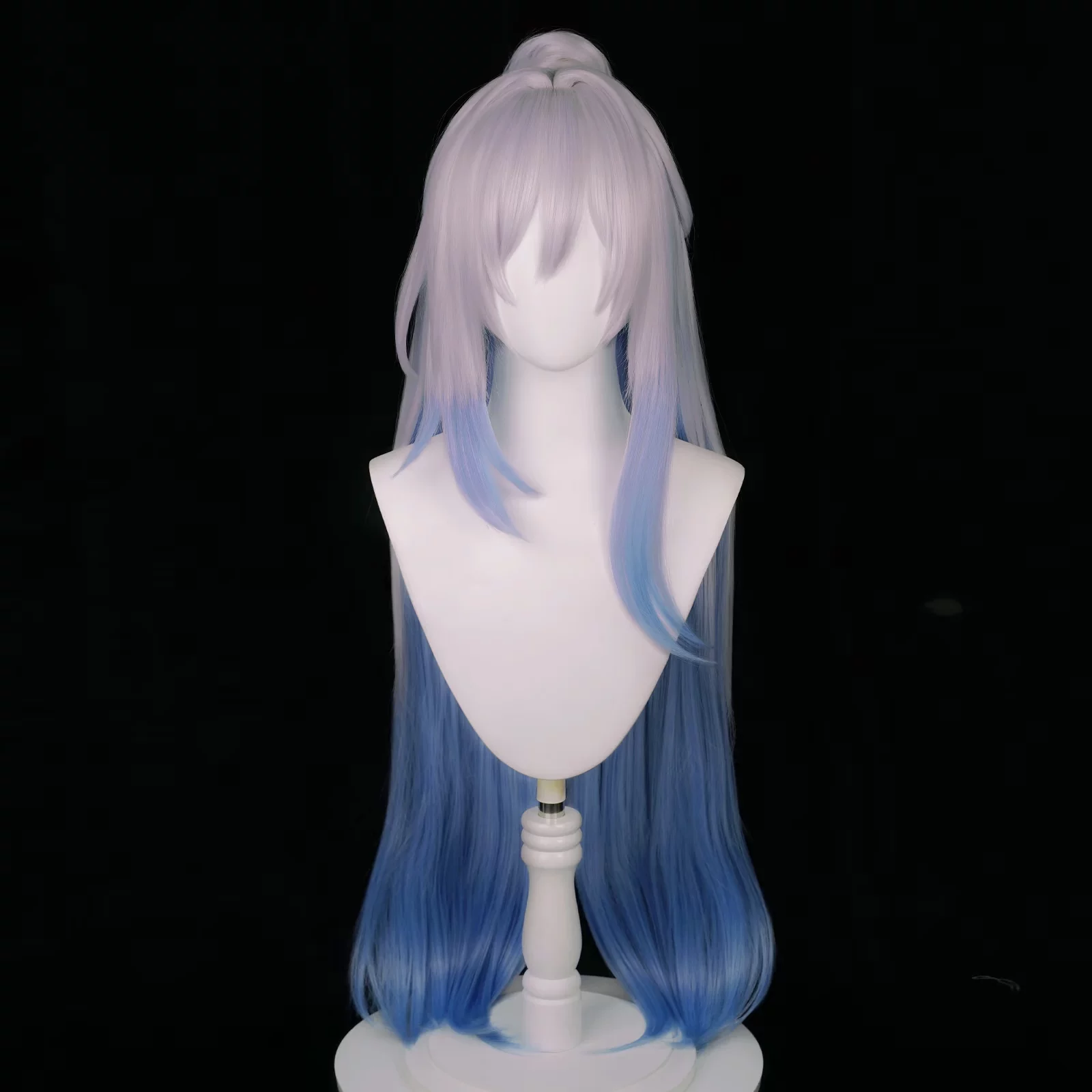 Игра Honkai Star Rail Luo CHA JING LIU KONG 7 марта косплей