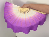 [Фиолетовый] Двойная левая рука