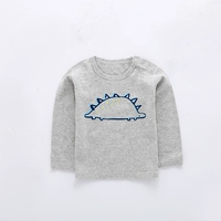 Серые динозавры Long t