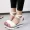 Phiên bản Hàn Quốc 2017 mùa hè dốc mới với giày miệng cá Giày đế bệt