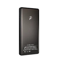 QC + PD45W sạc công suất cao kho báu Samsung của Apple Huawei điện thoại di động 15.000 phí nhanh - Ngân hàng điện thoại di động sạc dự phòng tốt