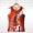 Fancy bóng rổ đường phố Kuri Kobe Iverson xu hướng in ấn nam giới và phụ nữ jerseys kích thước lớn casual mồ hôi vest