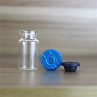 Синяя крышка, 8 мл