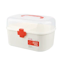 Большая (красная пряжка)