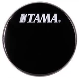Подлинная тама высокая -22 20 18 -дюймовая нижняя барабанная барабанная кожаная кожа Профессиональная резонансная лапша Открытие микрофона Стадия микрофона