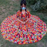 Синьцзян танце