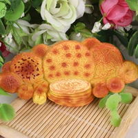 Синьцзян торт