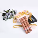 Сигара моделирования Cohiba gao xiba Сигарная смола модель сигара сигарета сигарета для стрельбы по бодрству косплей реквизит