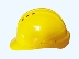 Mũ bảo hộ lao động đạt tiêu chuẩn chất liệu nhựa ABS thoáng khí nón bảo hiểm công trường chống va đập Mũ Bảo Hộ