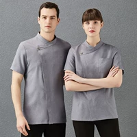 Легкий и тонкий, короткий рукав