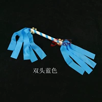 Синий колокольчик, 25см, 8 шт