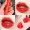 Hàn Quốc APIEU Aopu JUICYPANG lip glaze lip gloss dưỡng ẩm cr03 thối cà chua rd03 nhung mờ - Son bóng / Liquid Rouge