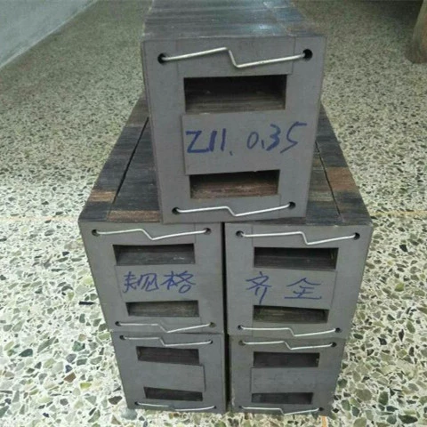 Z11 0,35 импортированный кремниевый стальный лист 54*162 ширина языка 52 Длинная 162 трансформатор кремниевая стальная сердечная лист кремниевый сталь